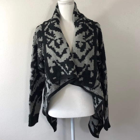 PrAna Reversible Alberta Sweater - L
